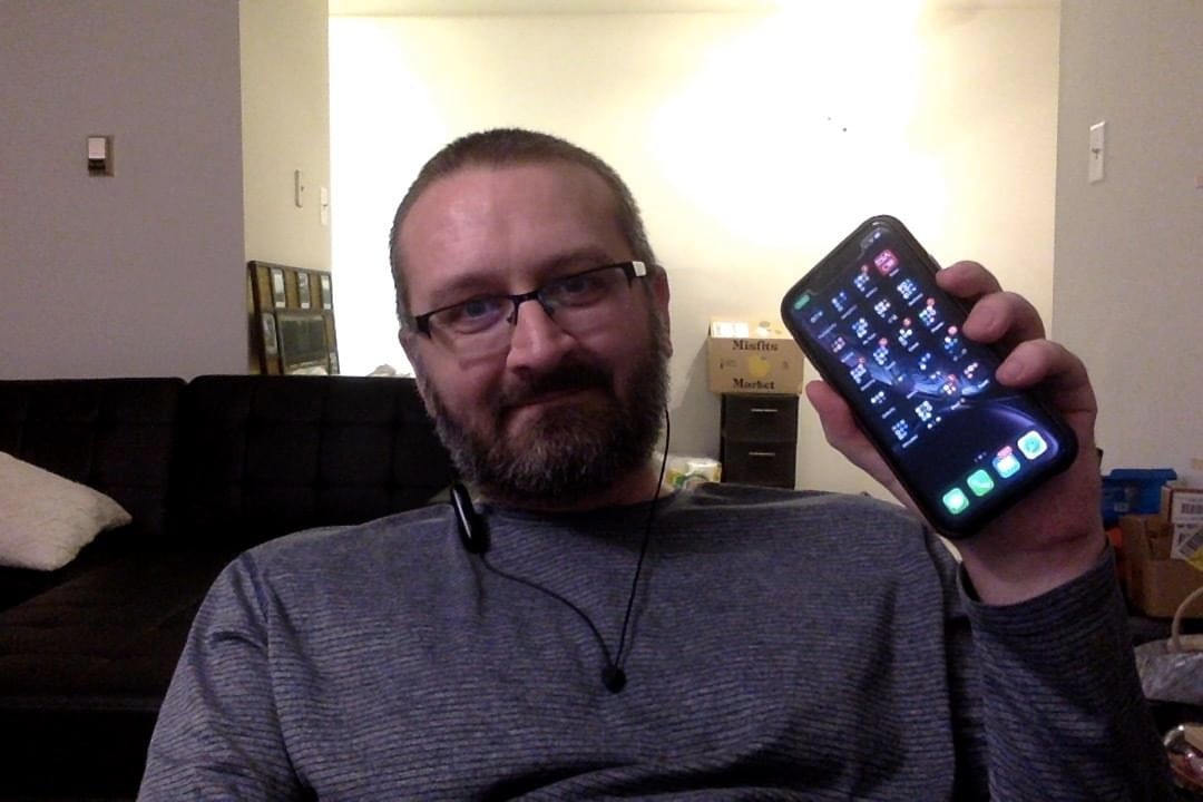 Kevin Fry - The Hacker Marketer